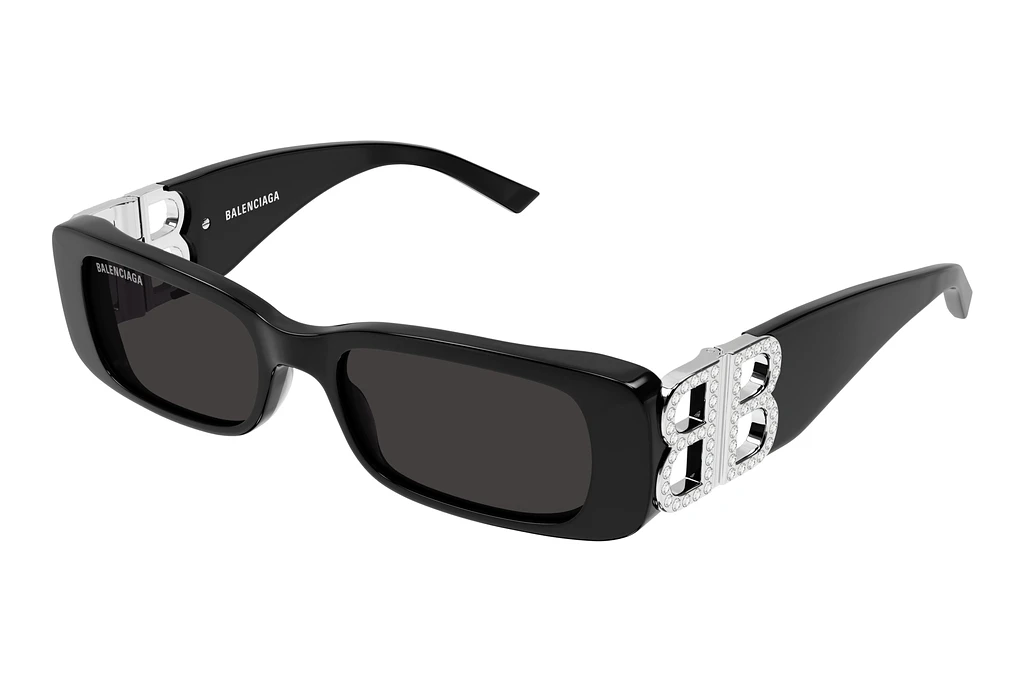 Balenciaga   BB0096S 017 BLACK