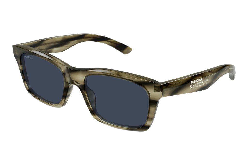 Balenciaga   BB0423S 004 HAVANA