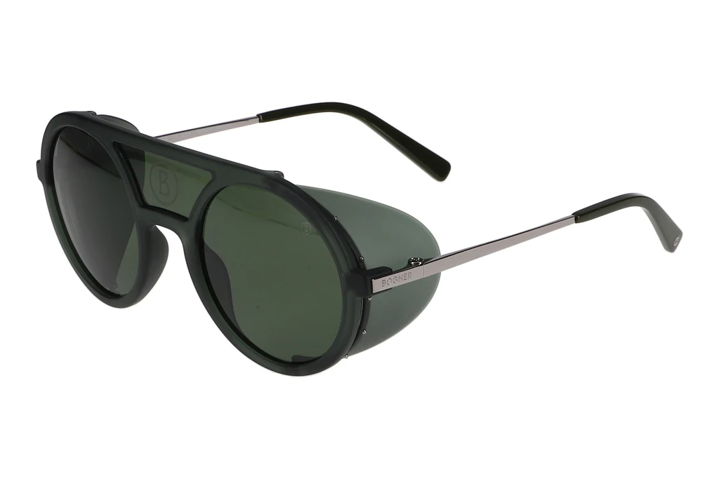 Bogner   67609 4100 Gruen uniGrÃ¼n