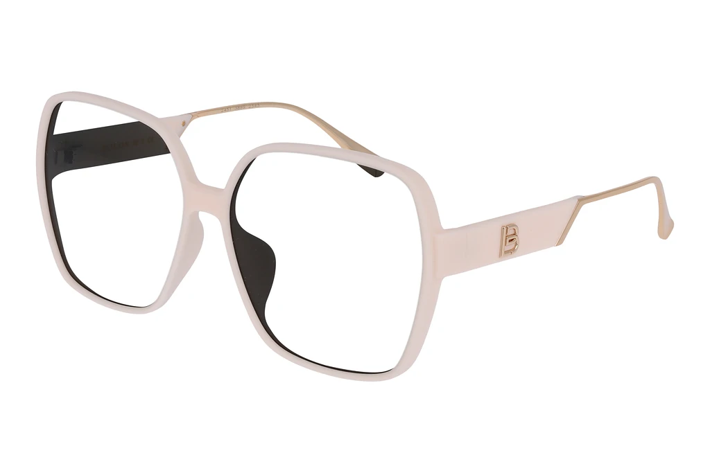 Bolon   BL5059 A91 GreyMatte White/Gold