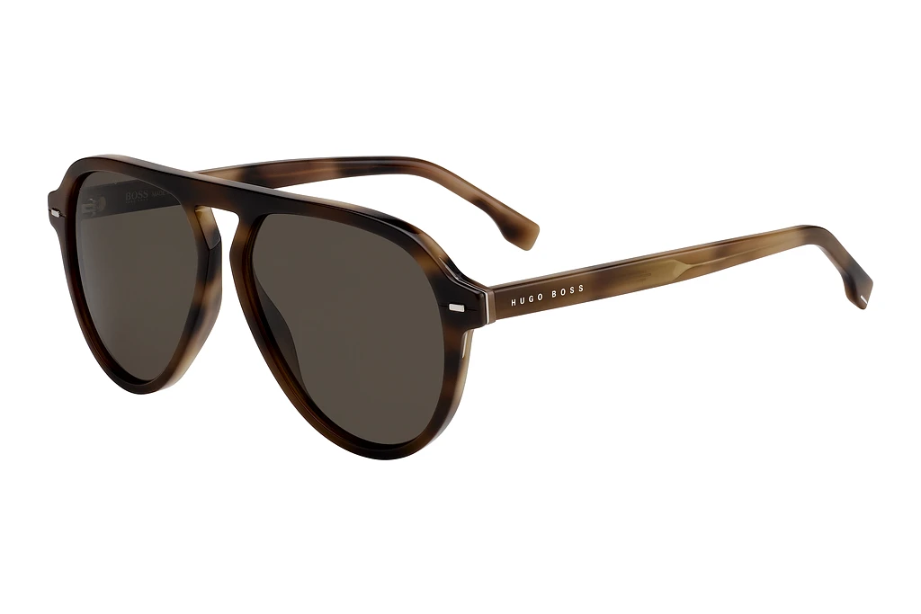 Boss   BOSS 1126/S 05L/70 BRAUNHAVANA 2