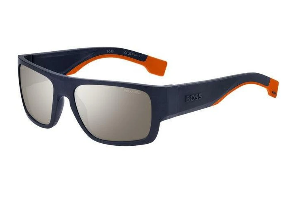 Boss   BOSS 1498/S LOX/ZV blue