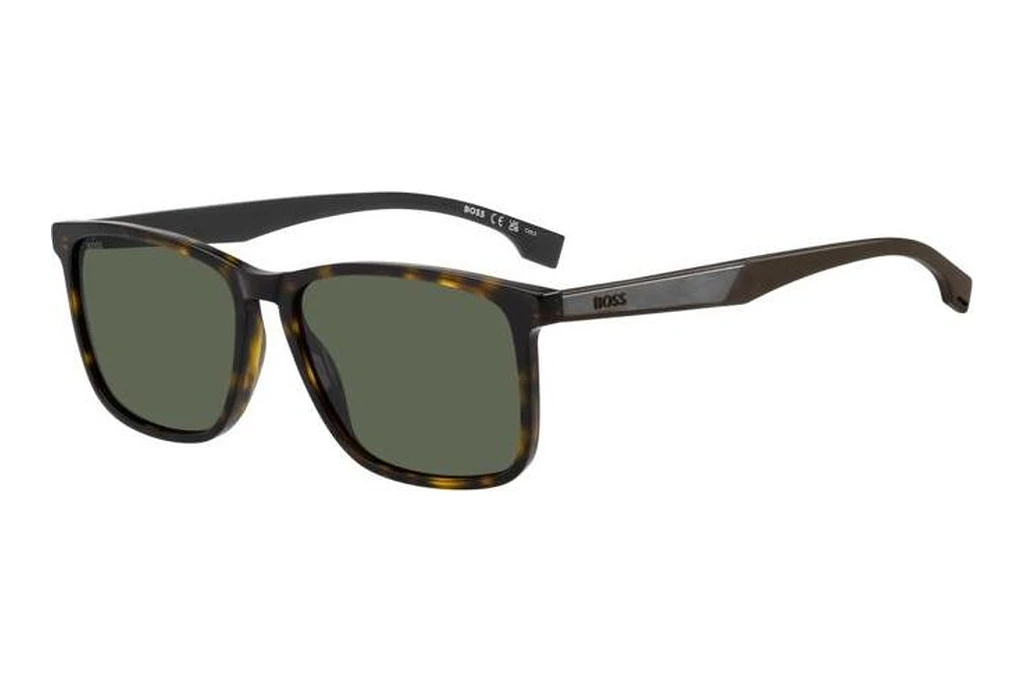 Boss   BOSS 1825/S 086/QT GREENHAVANNA