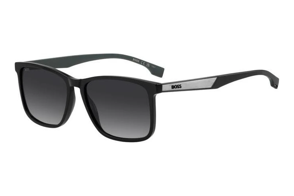 Boss   BOSS 1825/S 807/9O DARK GREY SHADEDSCHWARZ