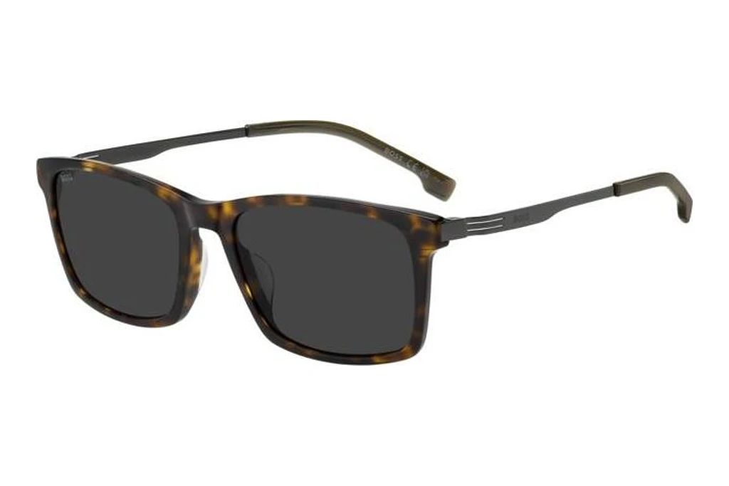 Boss   BOSS 1836/G/S 086/IR GREYHAVANNA