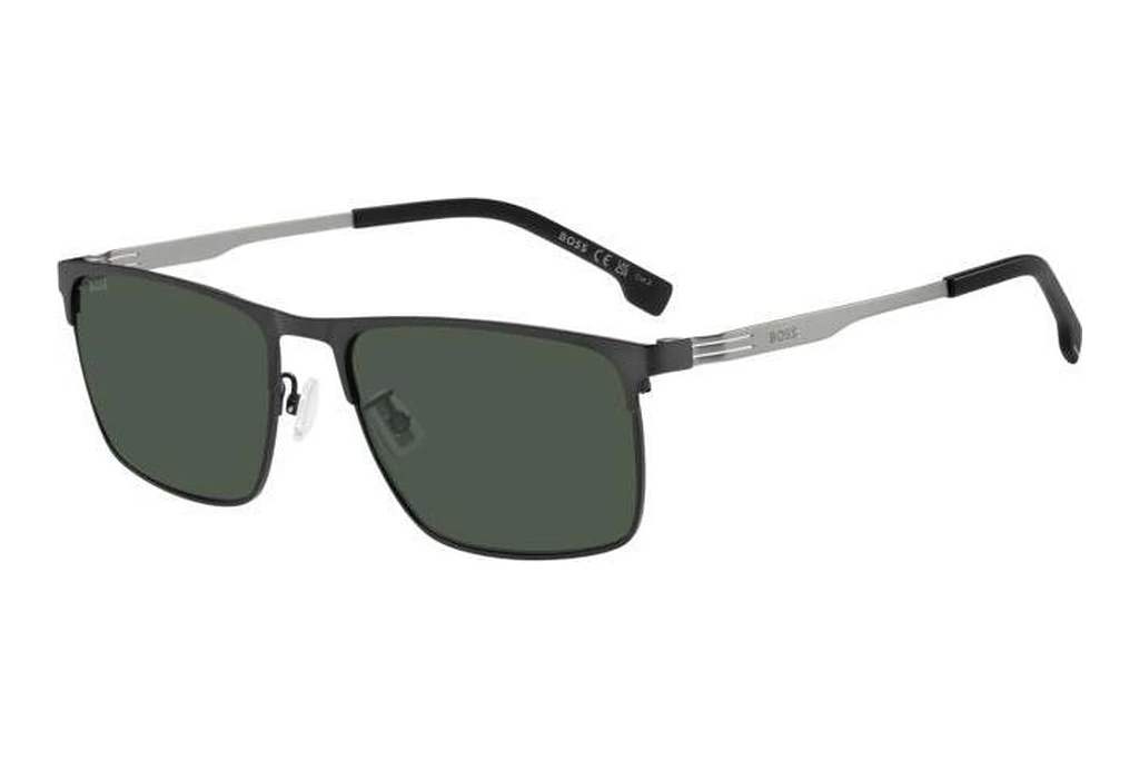Boss   BOSS 1837/G/S SVK/QT GREENGRAU