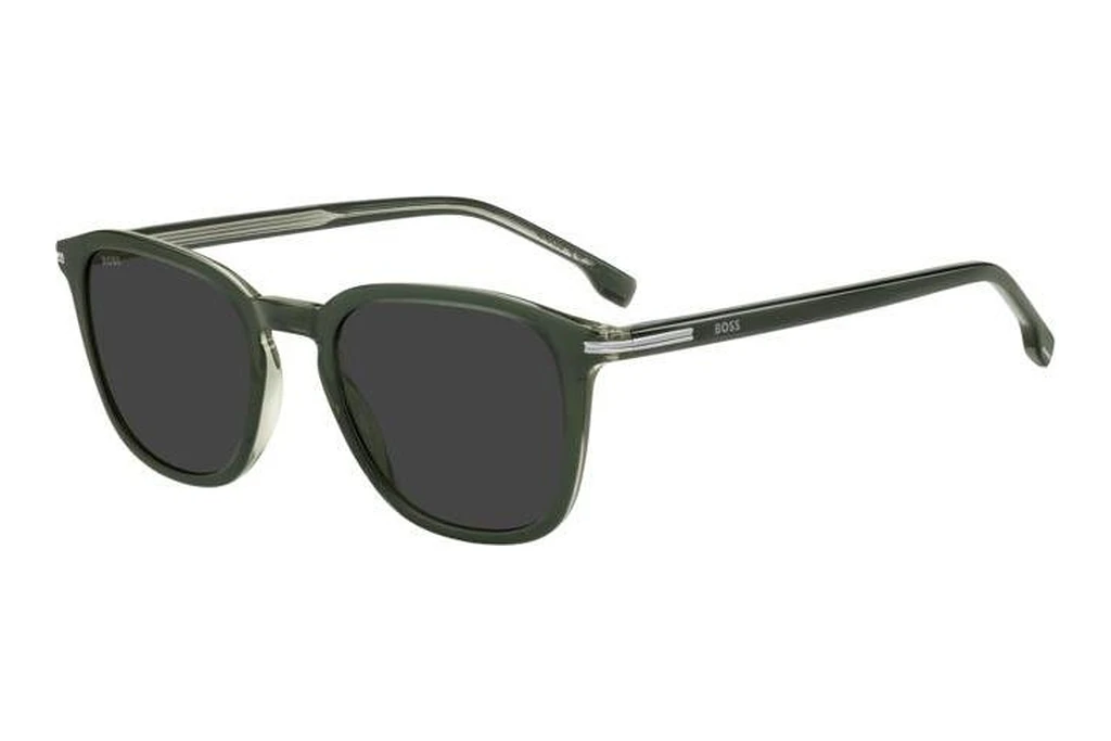 Boss   BOSS 1845/S 8YW/IR GREYGRÜN