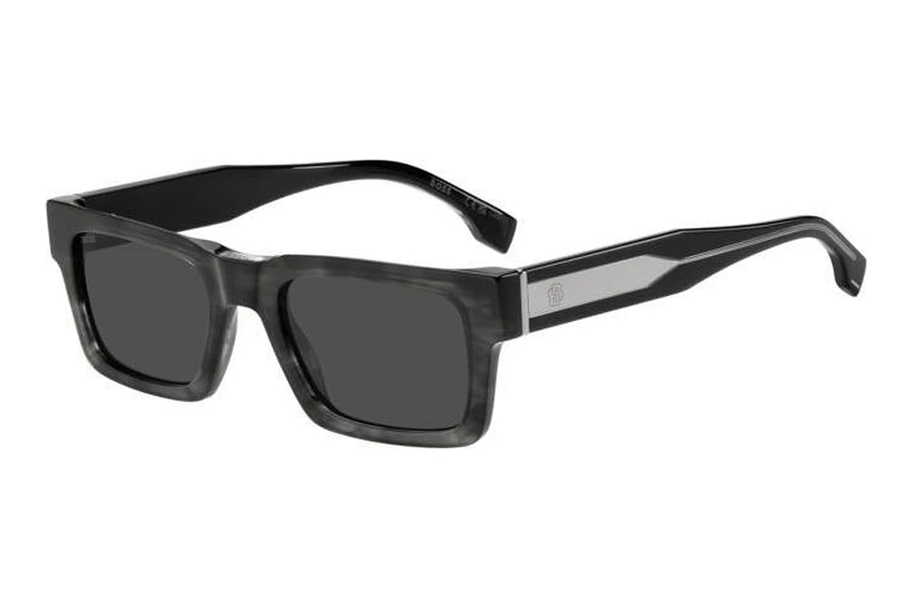 Boss   BOSS 1855/S 2W8/IR GREYHORN