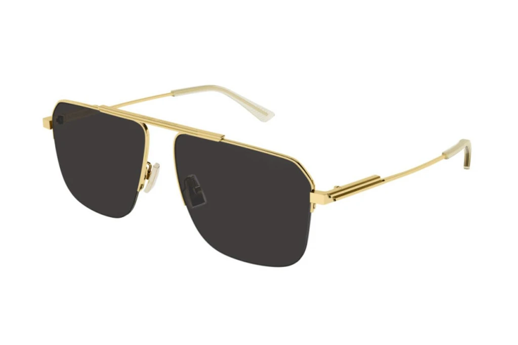 Bottega Veneta   BV1149S 008 GOLD