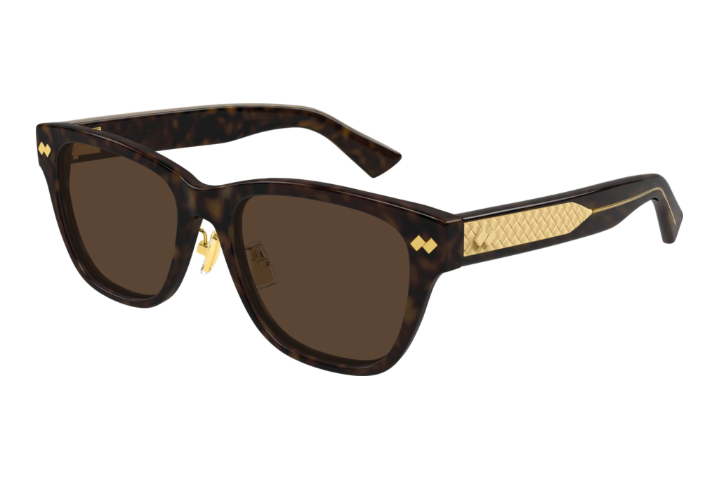 Bottega Veneta   BV1402SK 006 HAVANA