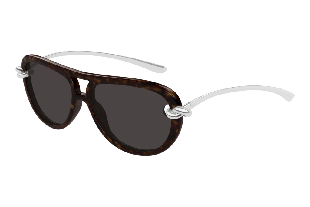 Bottega Veneta   BV1418S 002 HAVANA