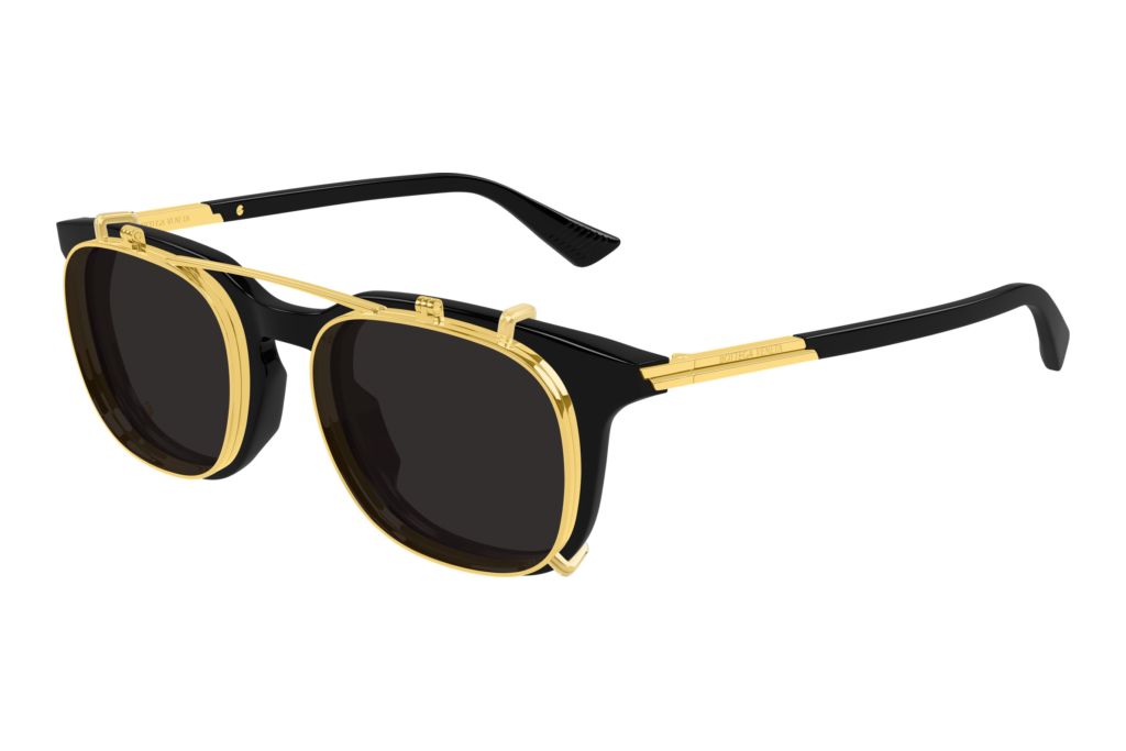 Bottega Veneta   BV1429S 001 BLACK