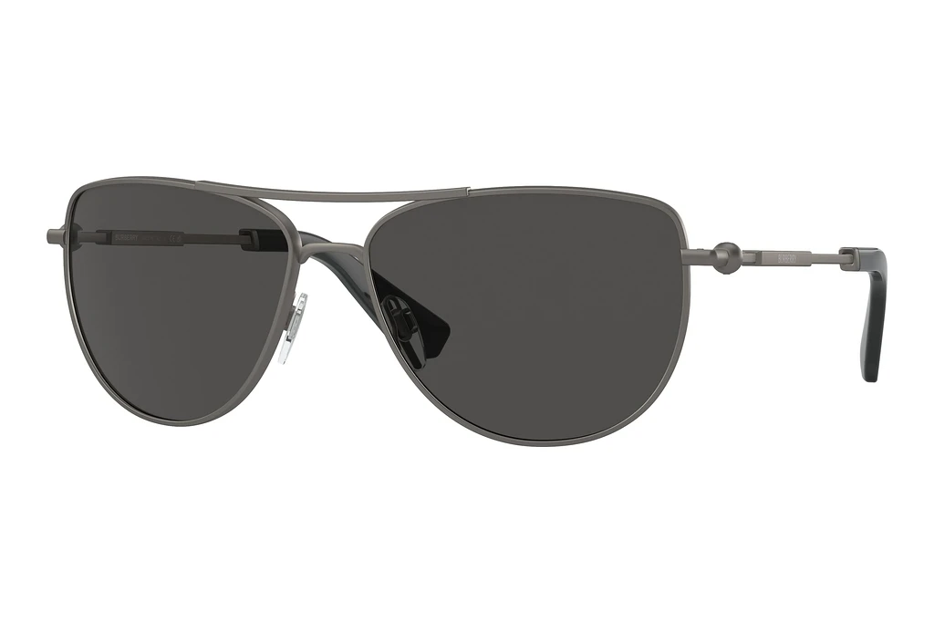 Burberry   BE3149 131687 Dark GreyDark Grey