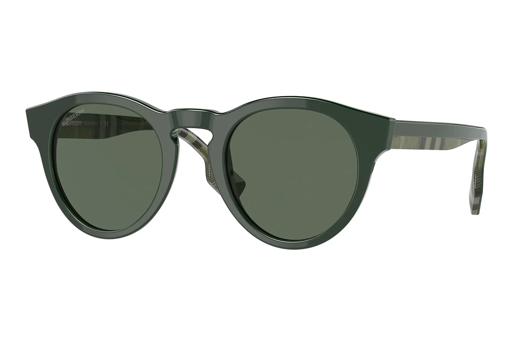 Burberry   BE4359 399771 Dark GreenGreen