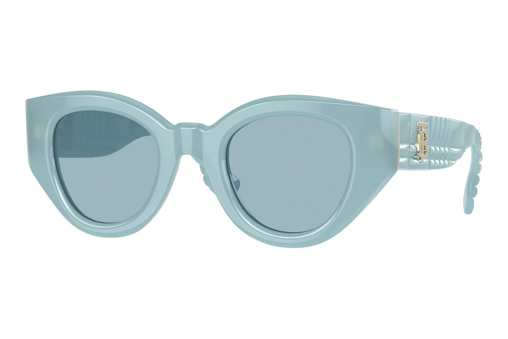 Burberry   BE4390 408680 BlueAzure