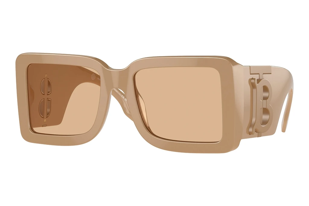 Burberry   BE4406U 399073 Light BrownBeige