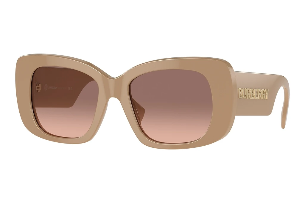 Burberry   BE4410 399013 Pink Gradient Dark BrownBeige