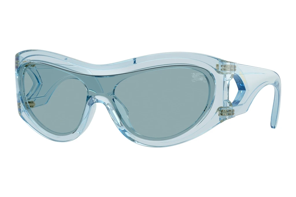 Burberry   BE4465 415380 BlueWinter Sky