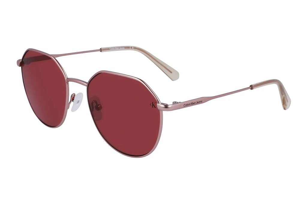 Calvin Klein   CKJ23201S 671 PINK ROSE