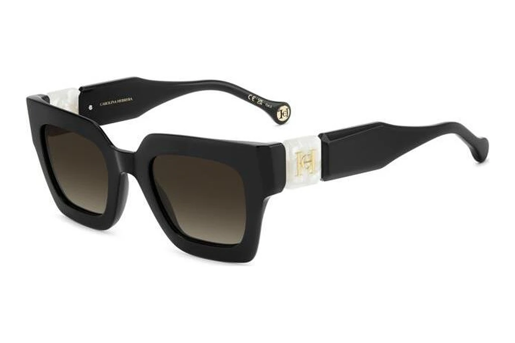 Carolina Herrera   HER 0328/S GBY/HA BROWN SHADEDSCHWARZ