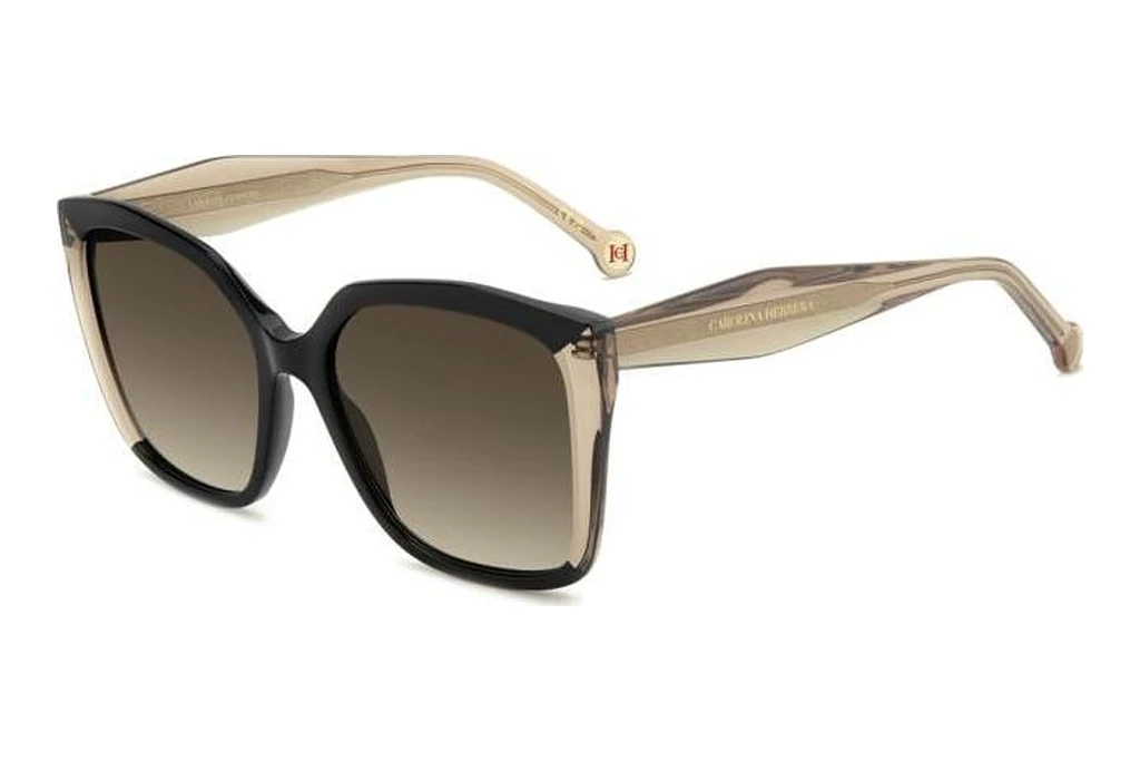 Carolina Herrera   HER 0339/S KDX/HA BROWN SHADEDSCHWARZ