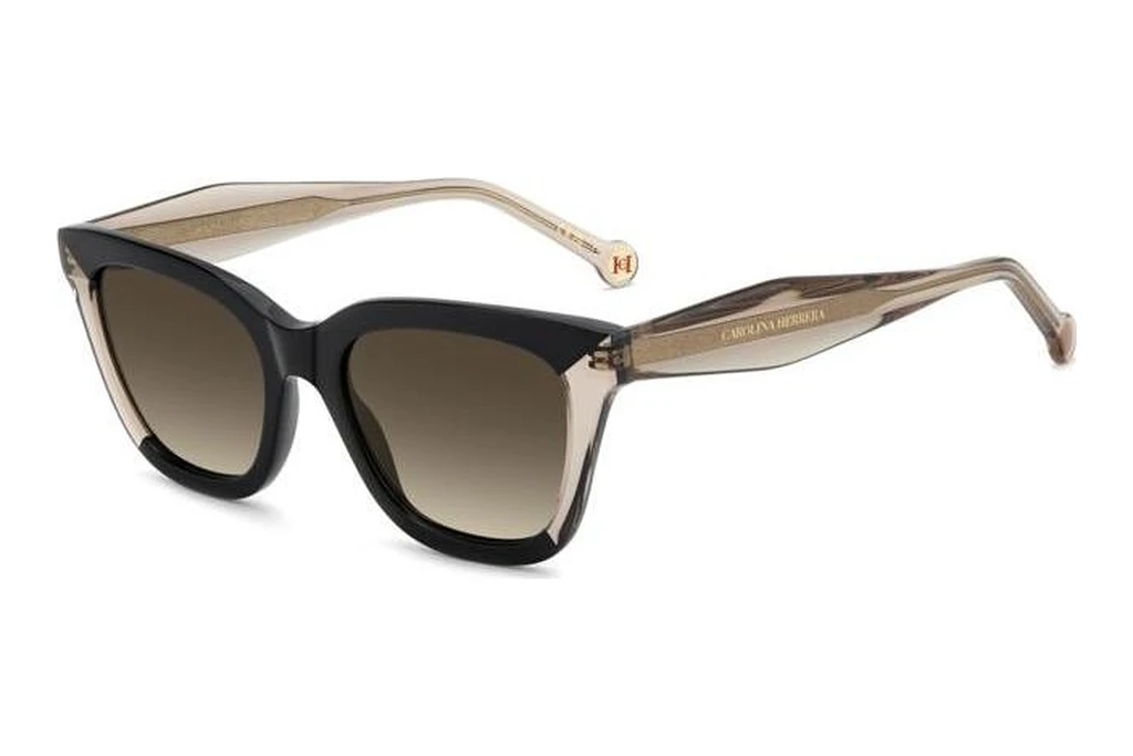 Carolina Herrera   HER 0340/S KDX/HA BROWN SHADEDSCHWARZ