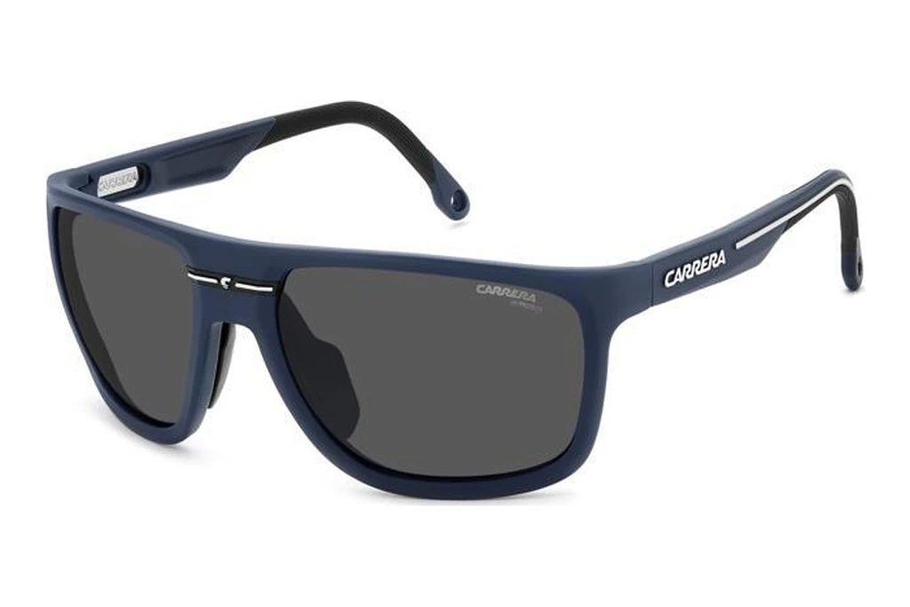 Carrera   C SPORT 08/S FLL/IR GREYBLAU