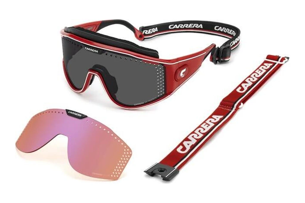 Carrera   CA TRANSFORMA C9A/IR GREYROT