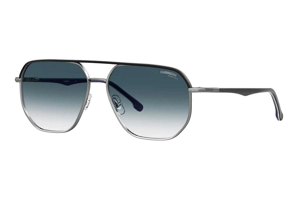 Carrera   CARRERA 304/S V84/08 DK BLUE SHADEDGRAU