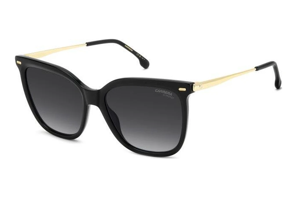 Carrera   CARRERA 3071/S 2M2/9O DARK GREY SHADEDSCHWARZ