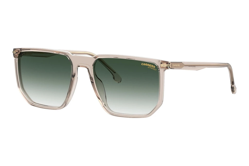 Carrera   CARRERA 329/S 35J/9K GREEN SHADEDROSA