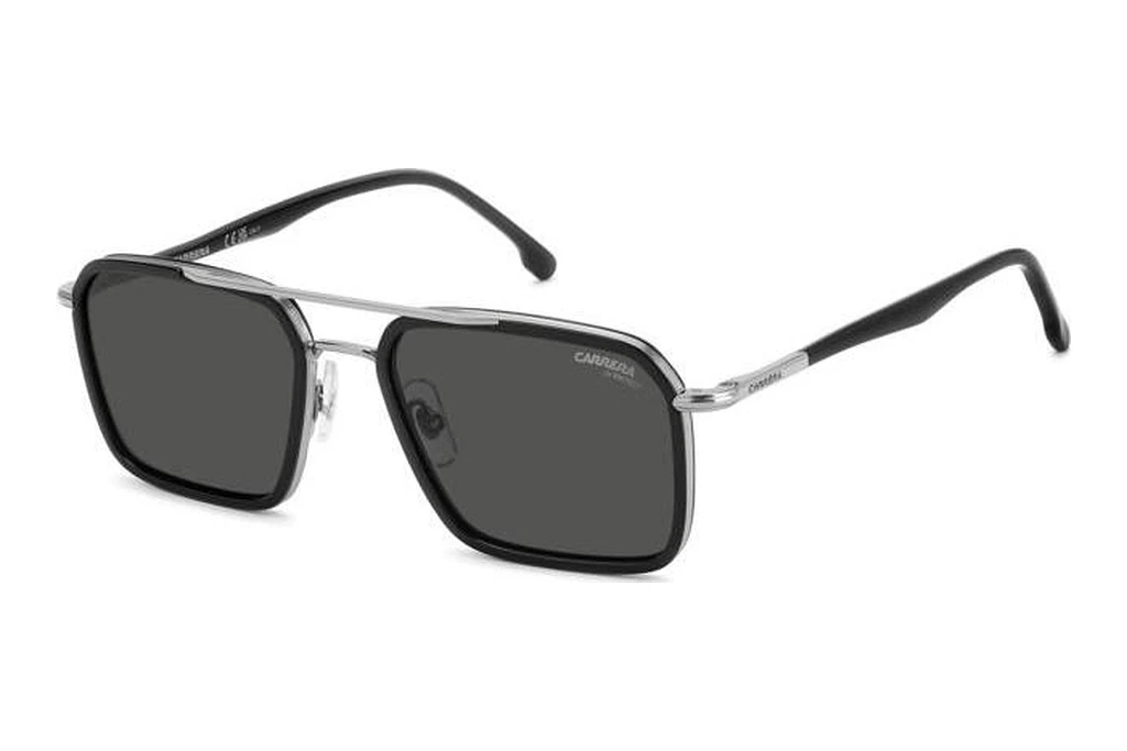 Carrera   CARRERA 362/S 284/IR GREYSCHWARZ
