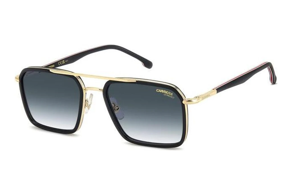 Carrera   CARRERA 362/S OIT/08 DK BLUE SHADEDSCHWARZ