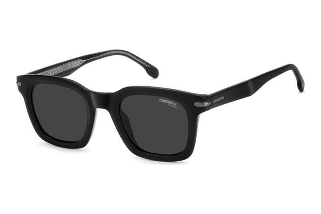Carrera   CARRERA 365/S ANS/IR GREYSCHWARZ