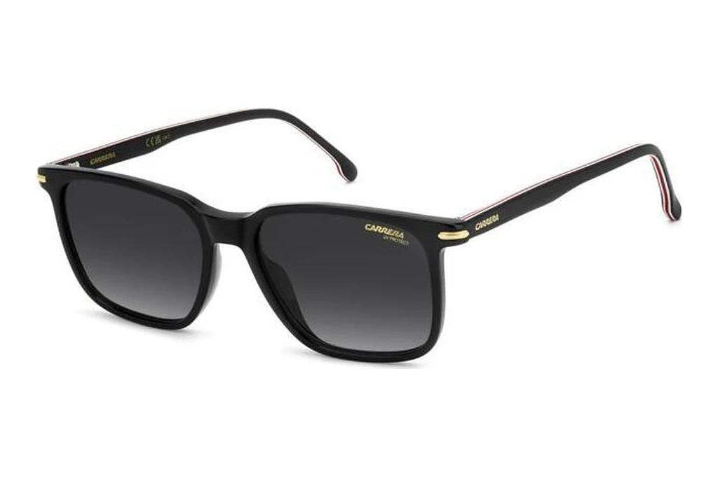 Carrera   CARRERA 367/S OIT/9O DARK GREY SHADEDSCHWARZ