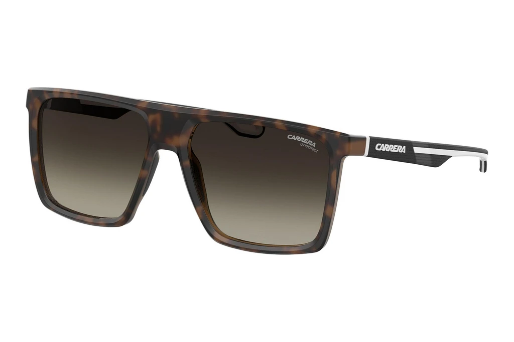 Carrera   CARRERA 4019/S 086/HA BROWN SHADEDHAVANNA
