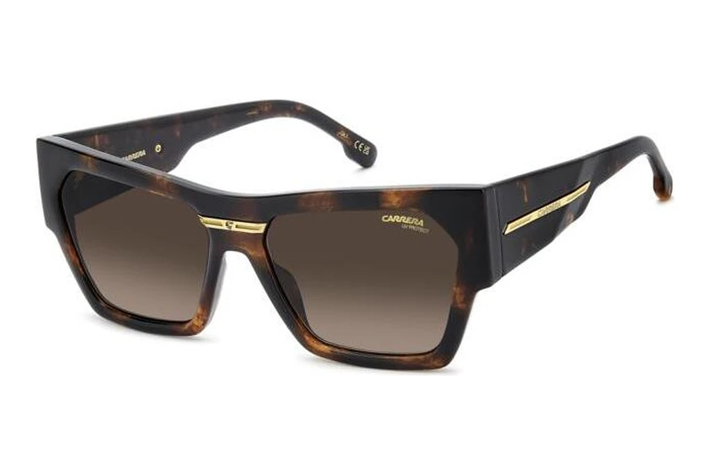 Carrera   VICTORY C 19/S 086/HA BROWN SHADEDHAVANNA