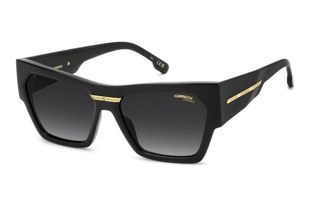 Carrera   VICTORY C 19/S 807/9O DARK GREY SHADEDSCHWARZ