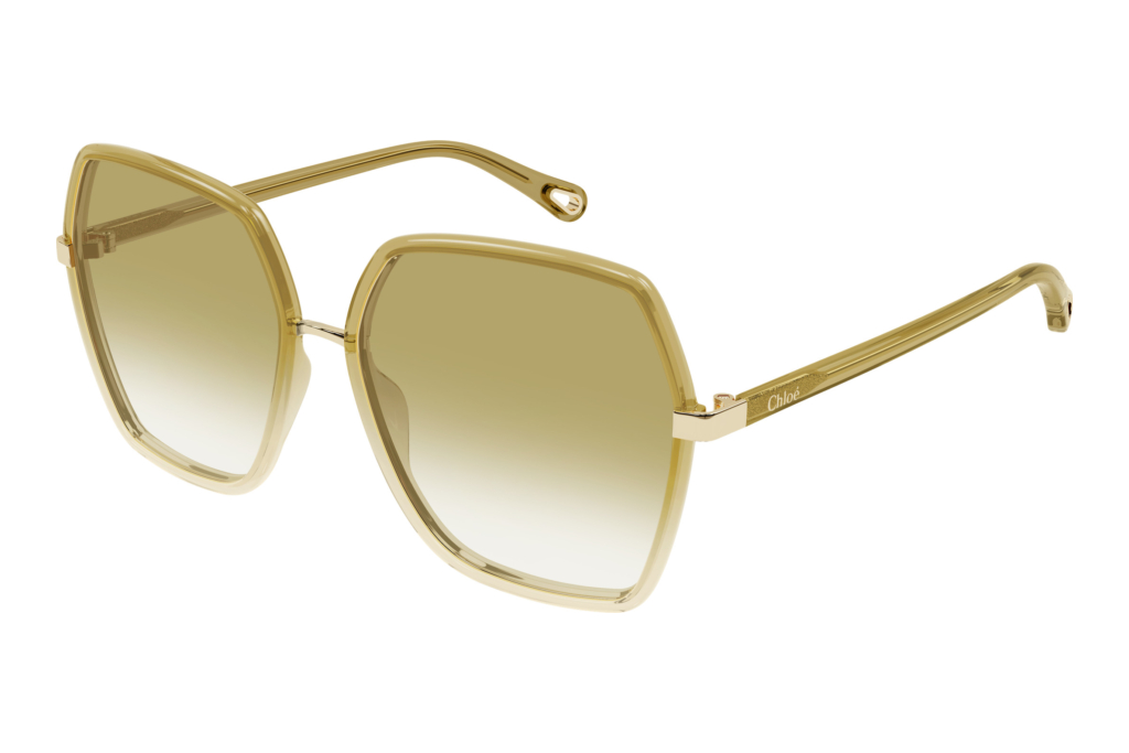 Chloé   CH0262S 006 BEIGE