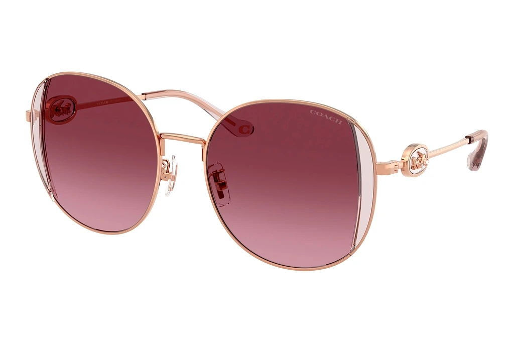 Coach   HC7176B 93318H Berry GradientShiny Rose Gold/Rose
