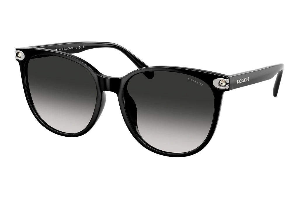 Coach   HC8414BD 50023C Grey GradientBlack