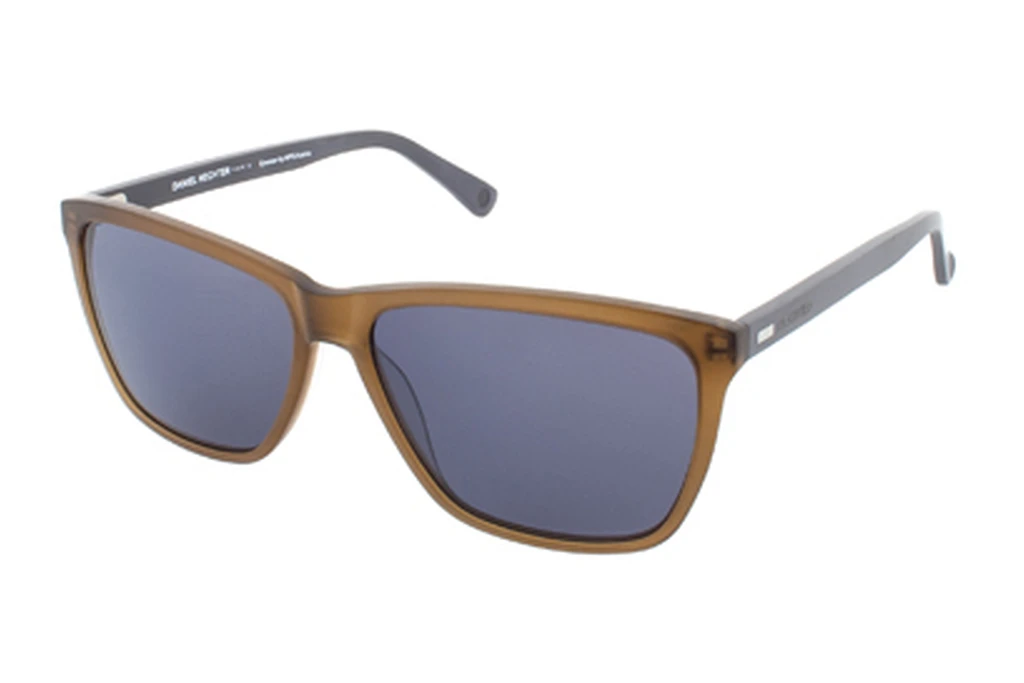 Daniel Hechter   DHS123 4 greylight brown