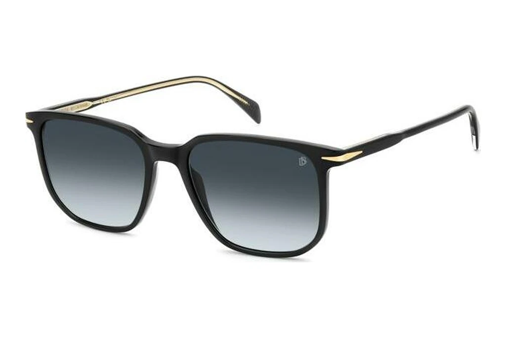 David Beckham   DB 1141/S 807/GB GREY AZURESCHWARZ