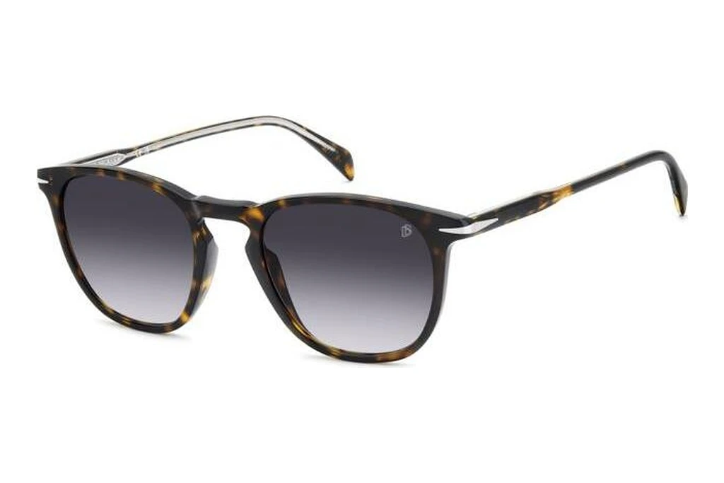 David Beckham   DB 1160/S 086/DG VIOLET SHADEDHAVANNA