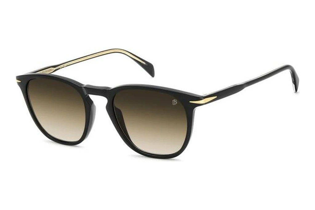 David Beckham   DB 1160/S 807/N4 BROWN SHADED BRICKSCHWARZ