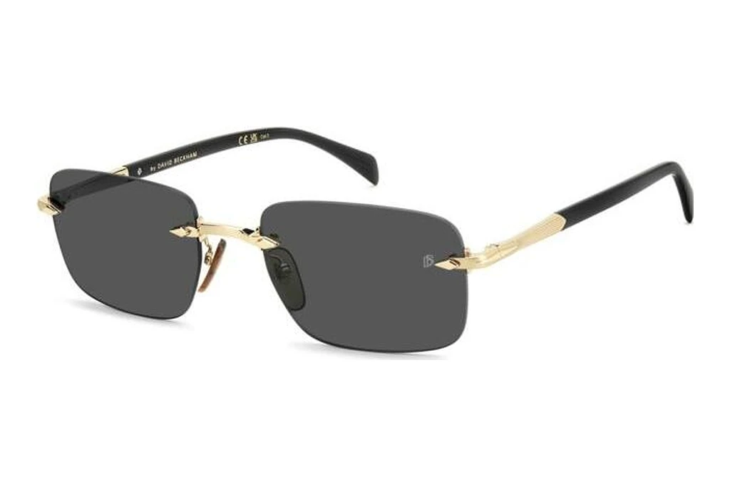 David Beckham   DB 1195/S RHL/IR GREYGOLD