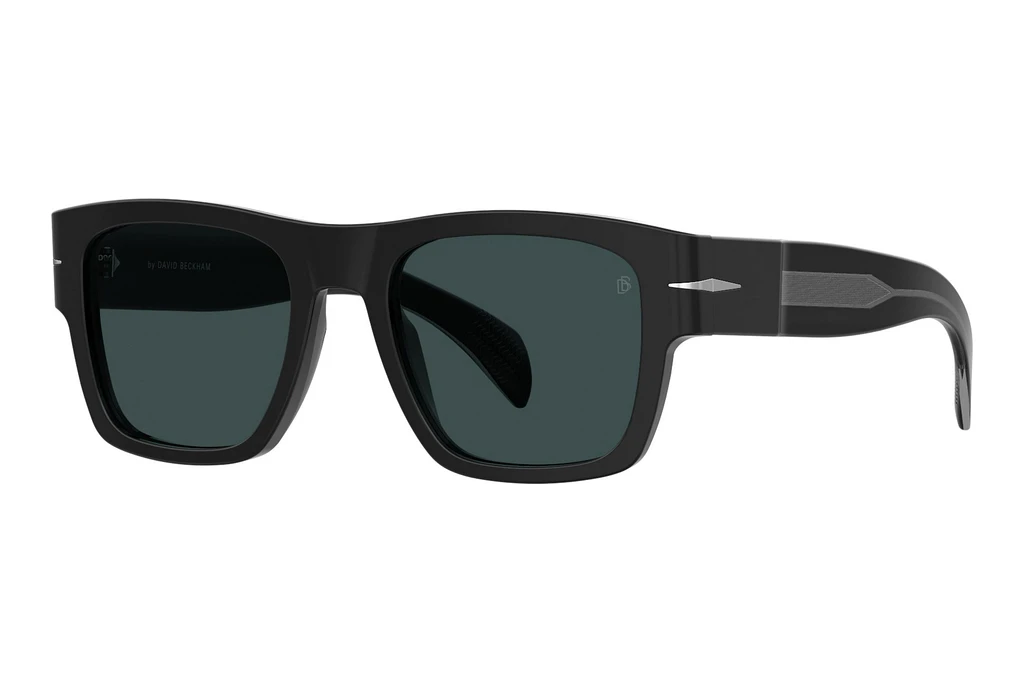 David Beckham   DB 7000/S BOLD 807/KU BLUESCHWARZ