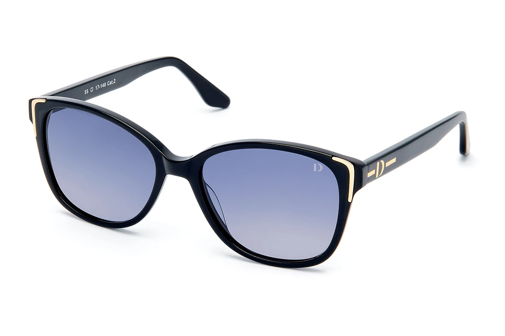 Dieter Bohlen   EDITION 6 1 smoke gradientblack