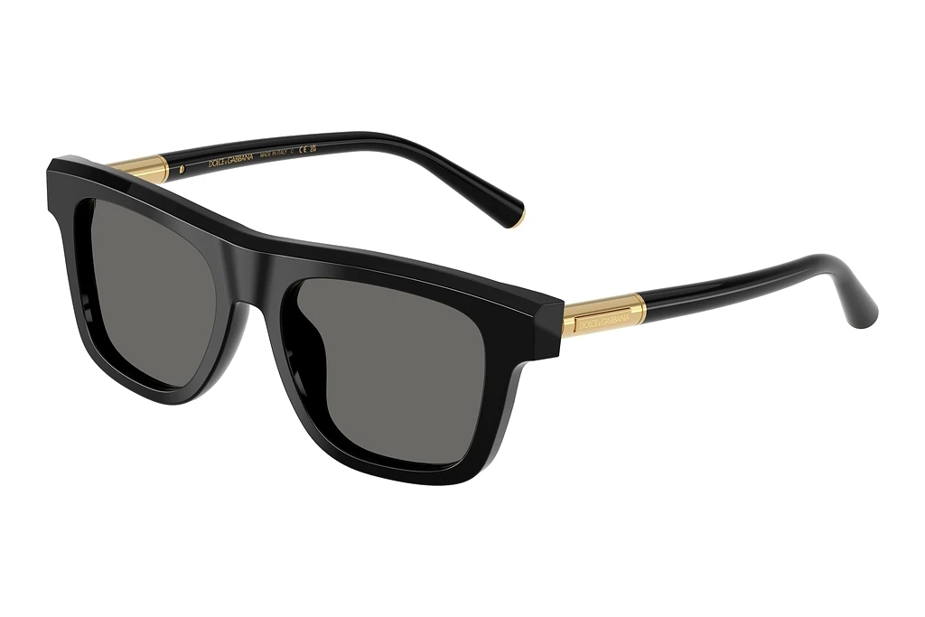 Dolce & Gabbana   DG4521 501/1 GreyBlack