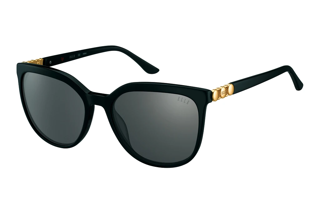 Elle   EL14894 BK Black/Schwarz